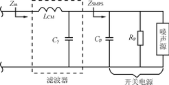 电源怎么过滤波（电源滤波的作用是什么）-图2