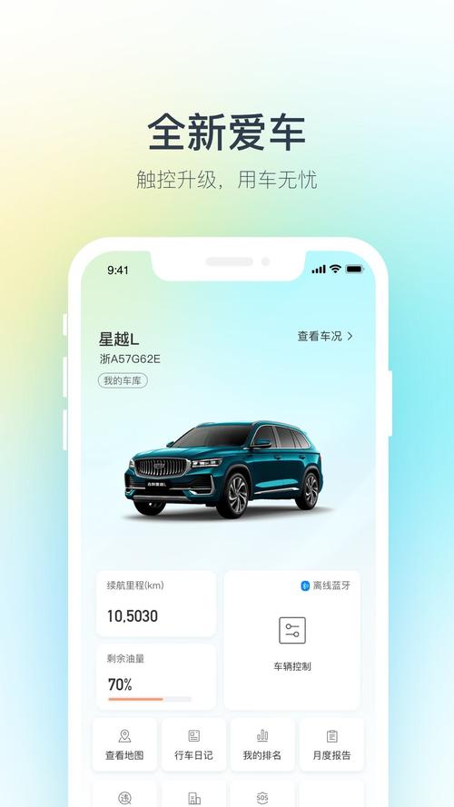 汽车app软件哪个好（汽车用品app软件哪个好）-图1