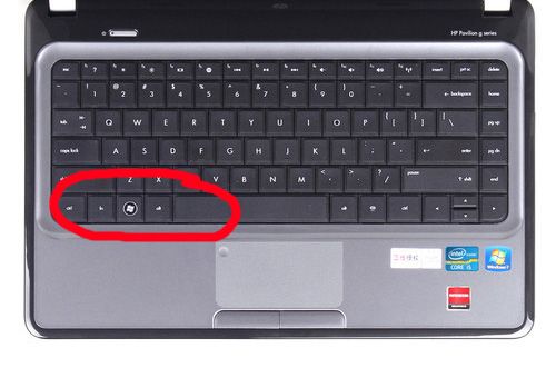 笔记本键盘是哪个驱动（笔记本键盘驱动是哪一个）