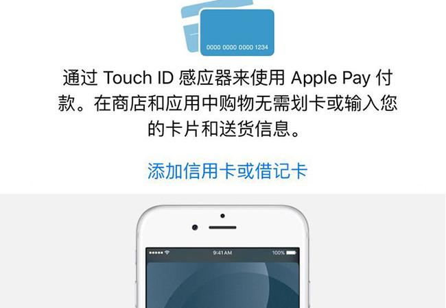 applepay设备卡（applepay设备卡是什么意思）-图2