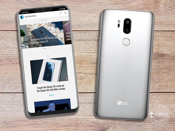 Lg设备激活（lgg7怎么激活）-图3