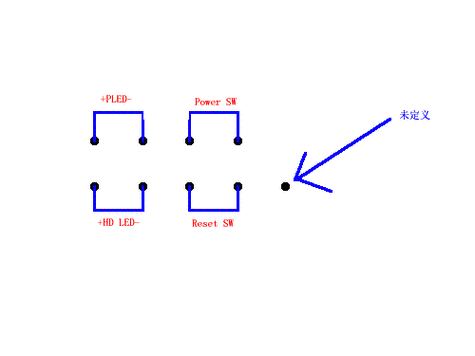 跳线vcc怎么接（跳线连接）-图3