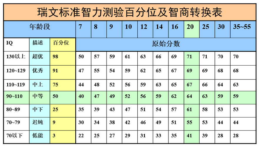 安全监控iq标准（安全监控iq标准值是多少）