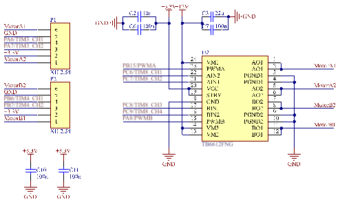 stm32adc怎么用（stm32adc的作用）-图3