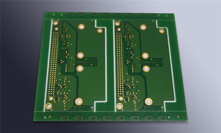 标准高速背板（10g高速背板pcb设计）