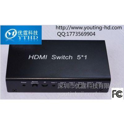 hdmi设备控制功能吗（hdmi控制器）-图3