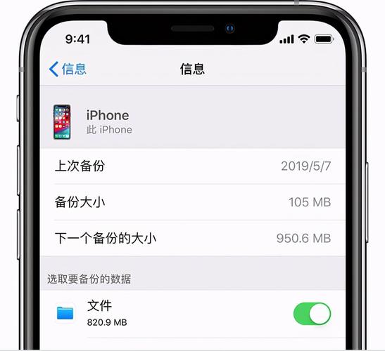 itune设备无备份（iphone无备份）-图1