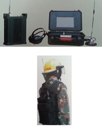 部队简易信号通信标准（部队通信设备）
