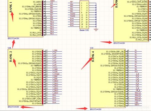 dxp怎么封装原件（dxp怎么进行封装）-图3