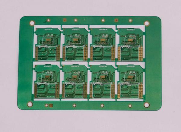 最新线路板ipc标准（pcb线路板标准）