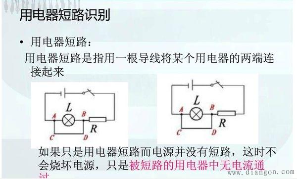 24伏电路短路怎么查（24v短路是什么现象）