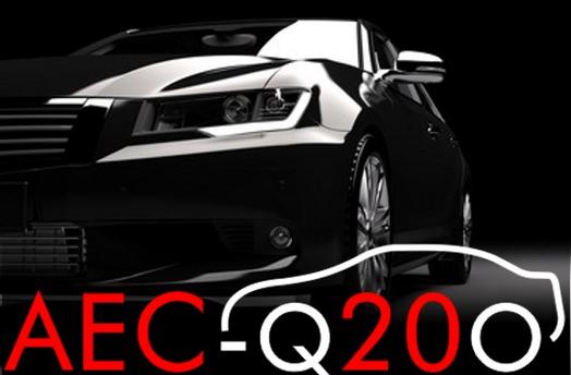 aec-q200车载标准资料（alc车载）