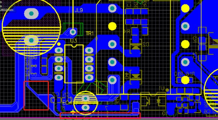 画pcb怎么加开关（pcb原理图中开关怎么画）