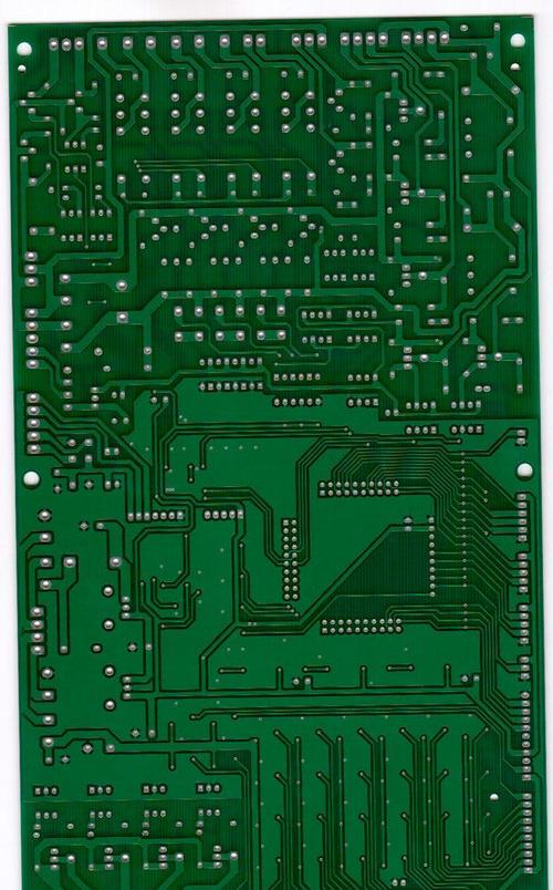 电路板板子标准厚度（电路板板子标准厚度是多少）