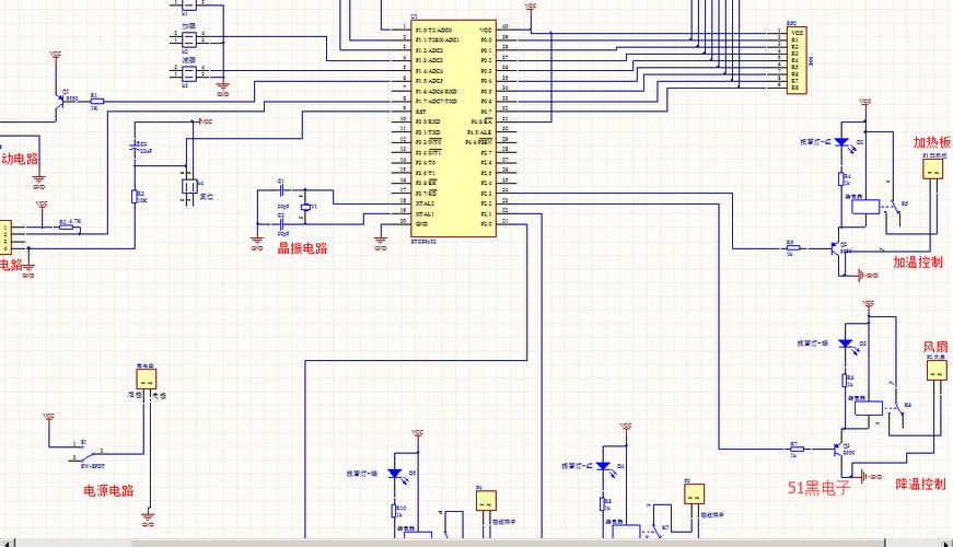 怎么从原理图pcb（怎么从原理图中导出原理图库）