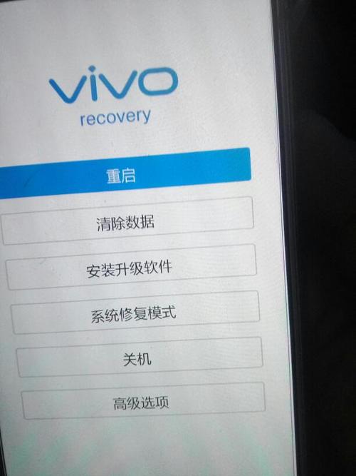 vivox7扫描设备（vivo 扫描）-图2