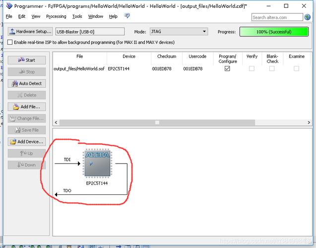 fpgapof文件怎么生成（fpga prom）