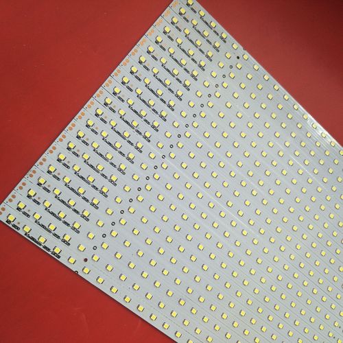 led铝基板标准（led灯的铝基板是什么材质）-图2