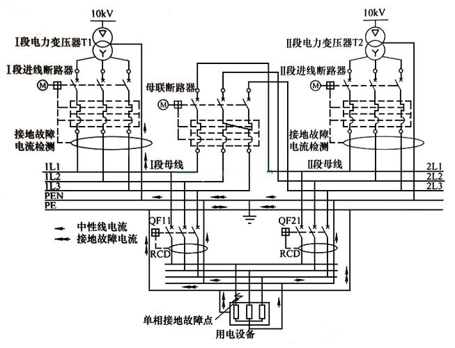 电脑双电源怎么接线（电脑双电源如何接线）-图3