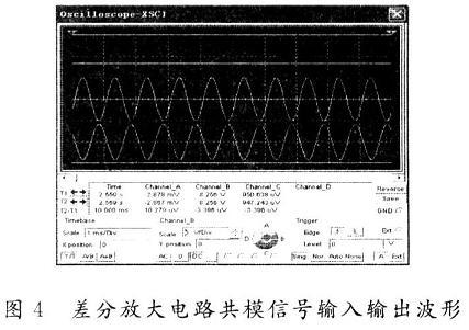 mv差分怎么量（差分信号测量方法）