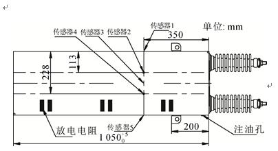 电容性传感器标准直径（电容传感器测量范围）-图3