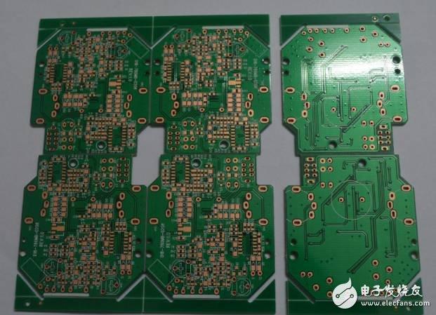 pcb发霉怎么办（pcb板发黄怎么处理）-图3