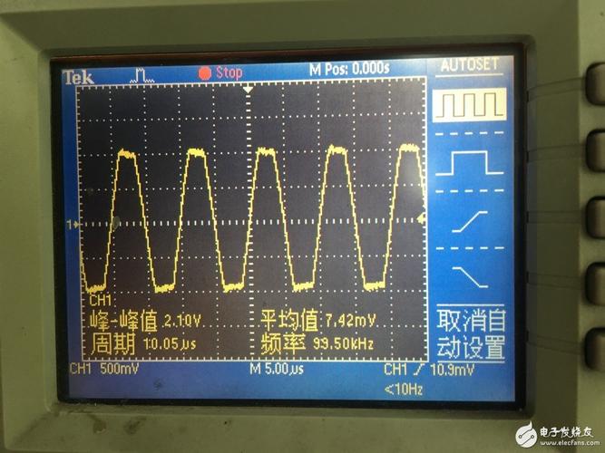 大信号失真怎么解决（大信号失真波形图）