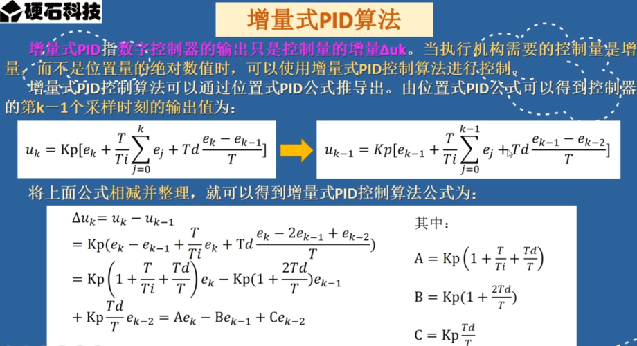 pid角度怎么换成占空比（pid调节比例度最大多少）-图2