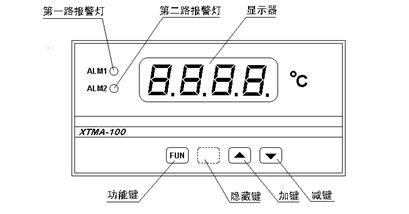 xtw100怎么用（xtmf100说明书）-图3