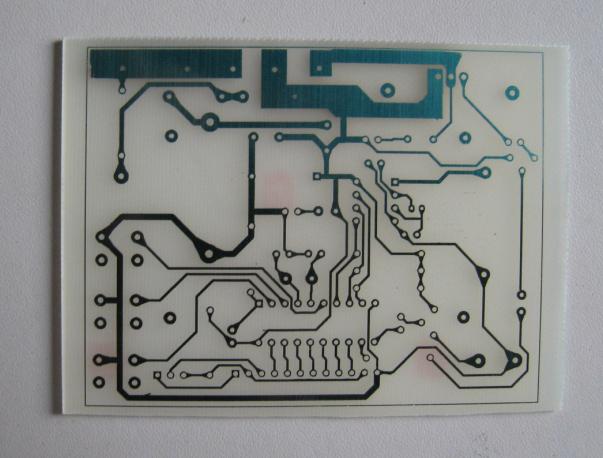 pcb版怎么裁剪（pcb怎么裁剪板子大小）