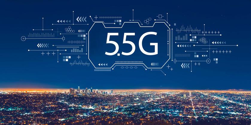 世界5g标准华为制定（世界5g标准以哪个为主）-图3