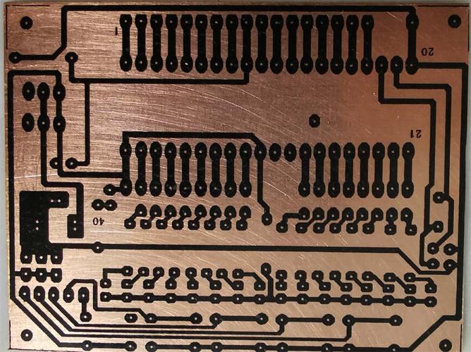 pcb焊接温度标准（pcb板焊接标准）-图2