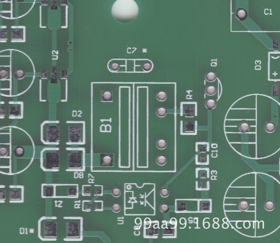 pcb焊接温度标准（pcb板焊接标准）-图3