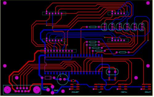 pcb外形怎么画（pcb外形设计）-图3