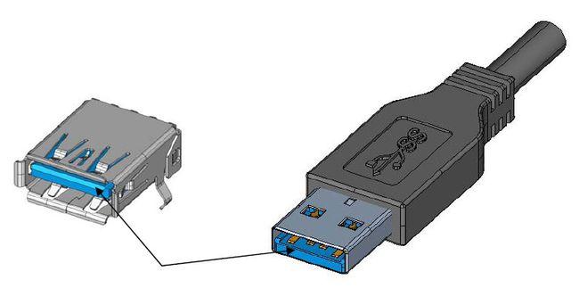 usb线摇摆测试标准（usb线材摇摆测试标准）-图3