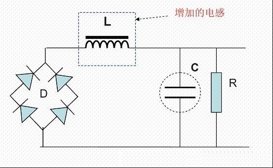 lc滤波怎么提高pfc（lc滤波中l和c怎么取）