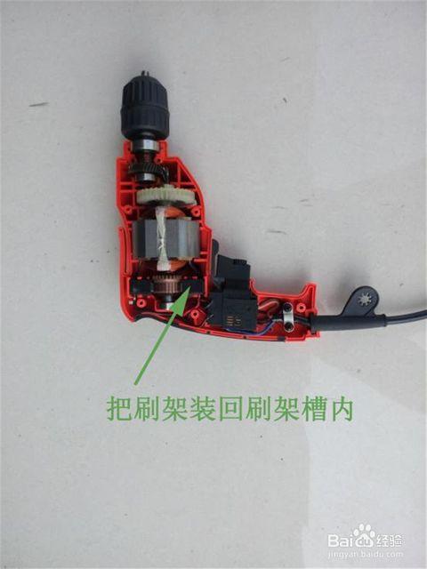 碳刷怎么维护（碳刷的更换方法和清洁方法）-图1