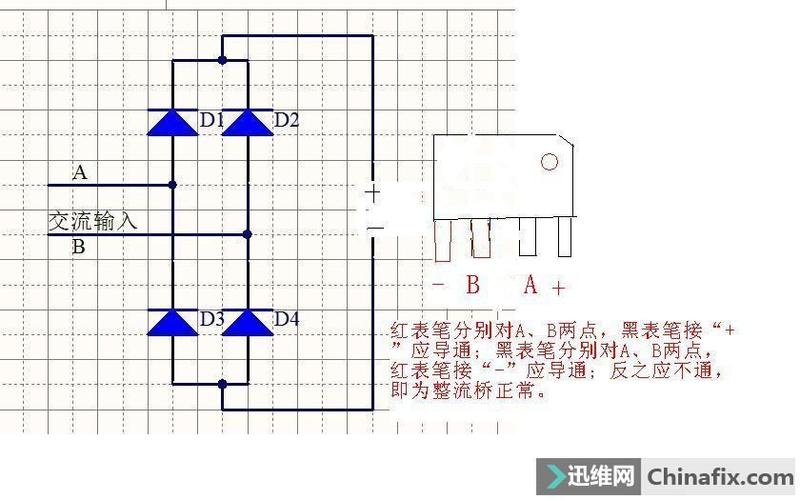 桥堆怎么测量（桥堆大小怎么选用）