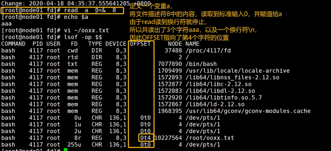 liunx文件io与标准io（linux文件io和标准io）-图3