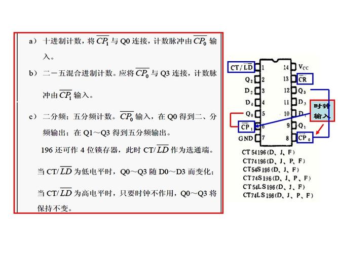 74ls00怎么锁（74ls48锁存）-图1