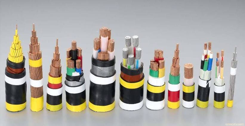 阻燃电缆标准（阻燃电缆za zb zc）