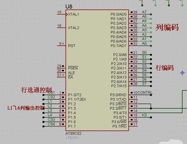 stc单片机怎么接线（stc单片机怎么连接电脑）