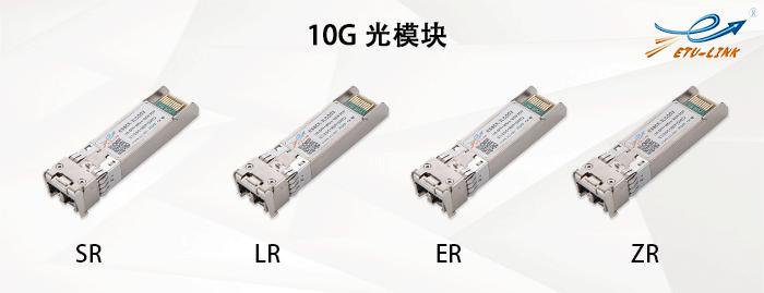 光模块zx标准（光模块的技术参数详细讲解）-图2