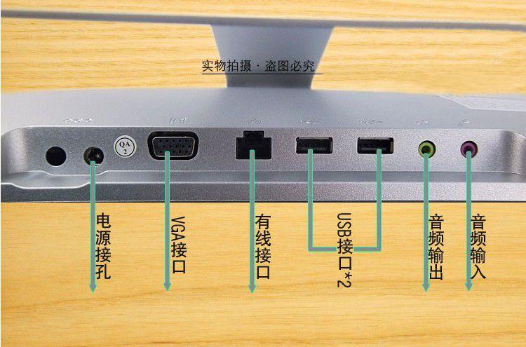 电脑外置设备接口（电脑外置设备接口怎么设置）-图3