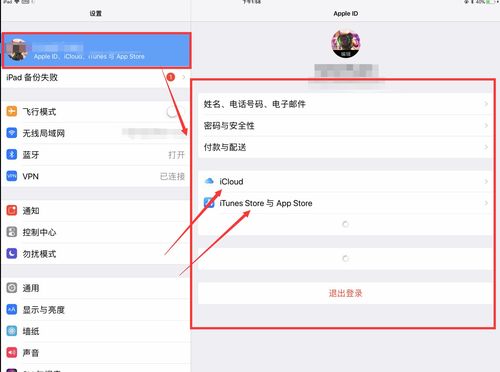 icloud绑定设备id（apple id绑定设备）-图3