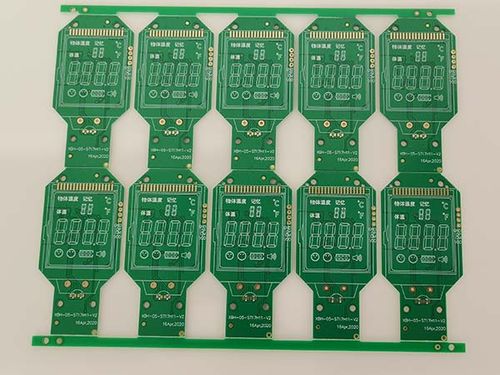 pcb拼板标准（拼版pcb）-图2