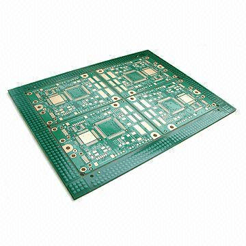 pcb拼板标准（拼版pcb）-图3