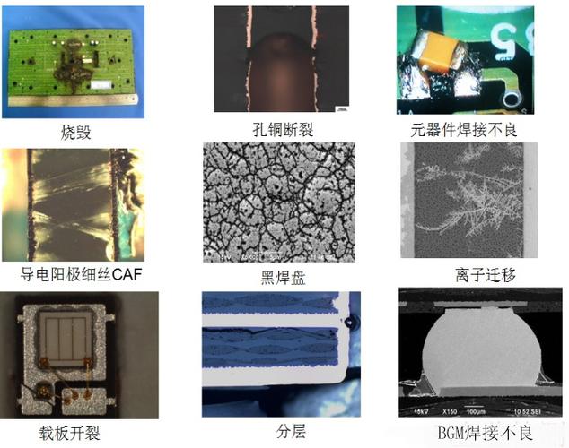 PCBA污染程度标准（pcb污染等级怎么划分）-图2