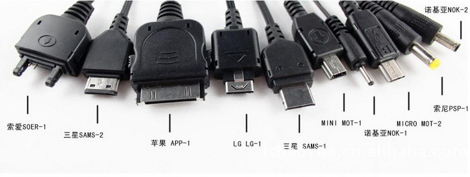 多接口usb设备（多接口usb数据线）-图2