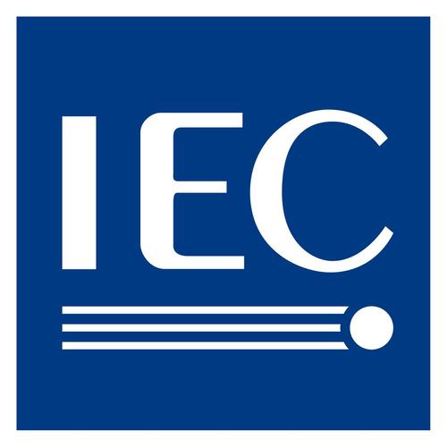 iec标准号（iec标准符号）